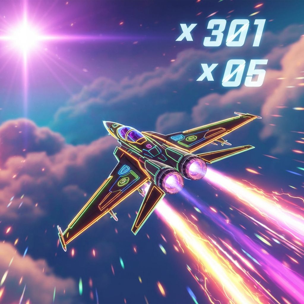 JetX