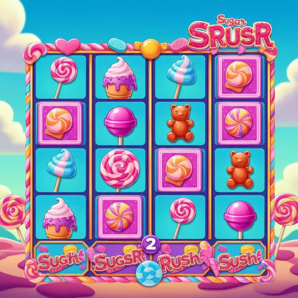Sugar Rush