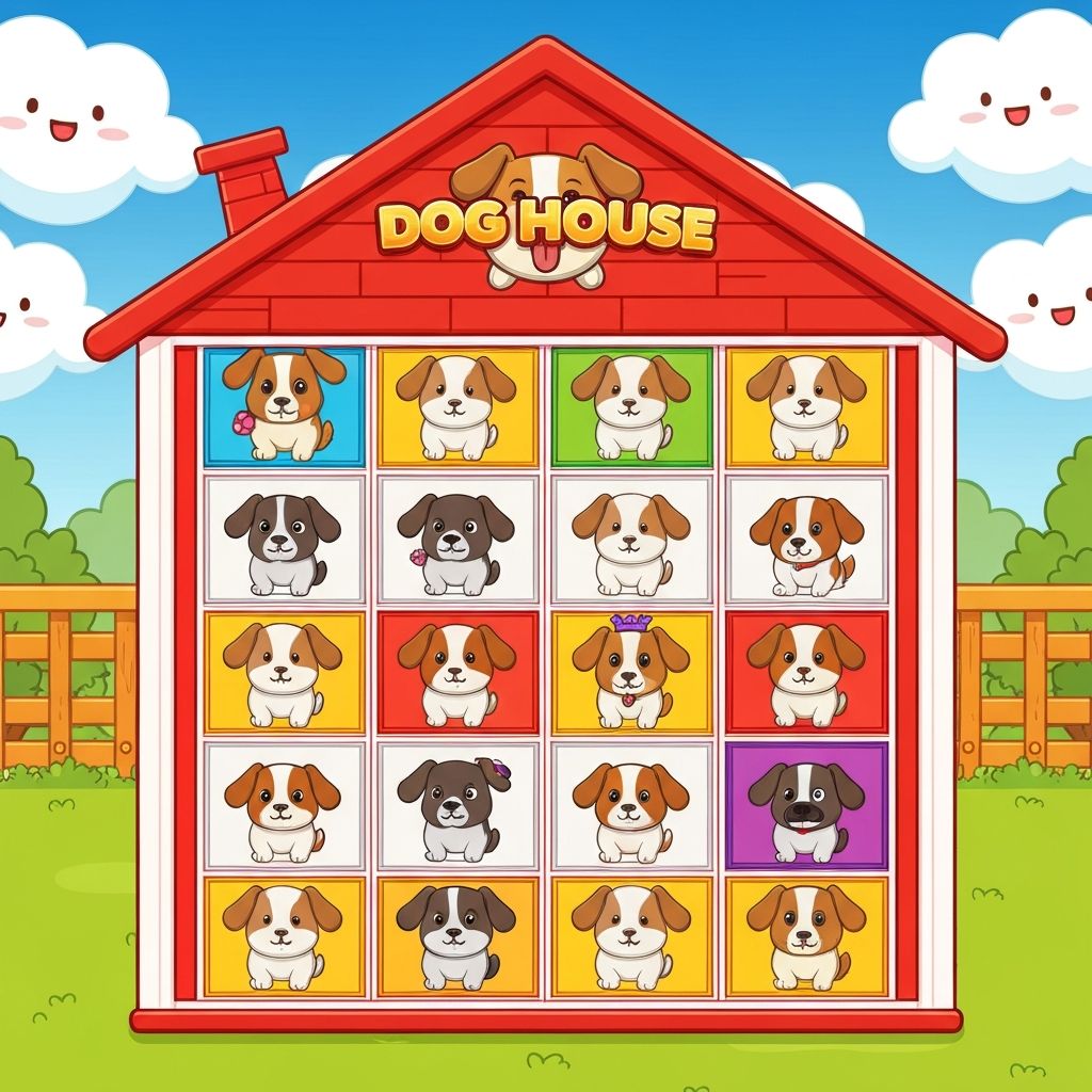 The Dog House
